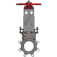 E5500 Knife Gate Valve